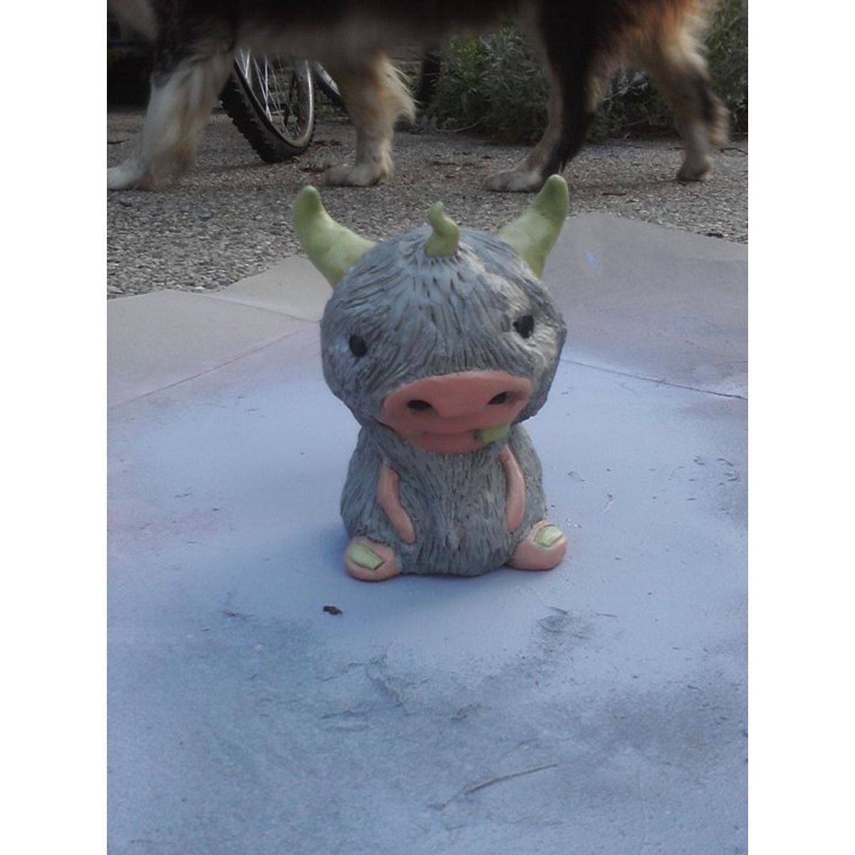Old Man Farp
