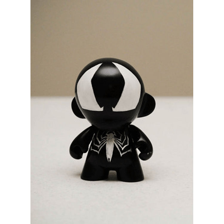 Venom by Veer