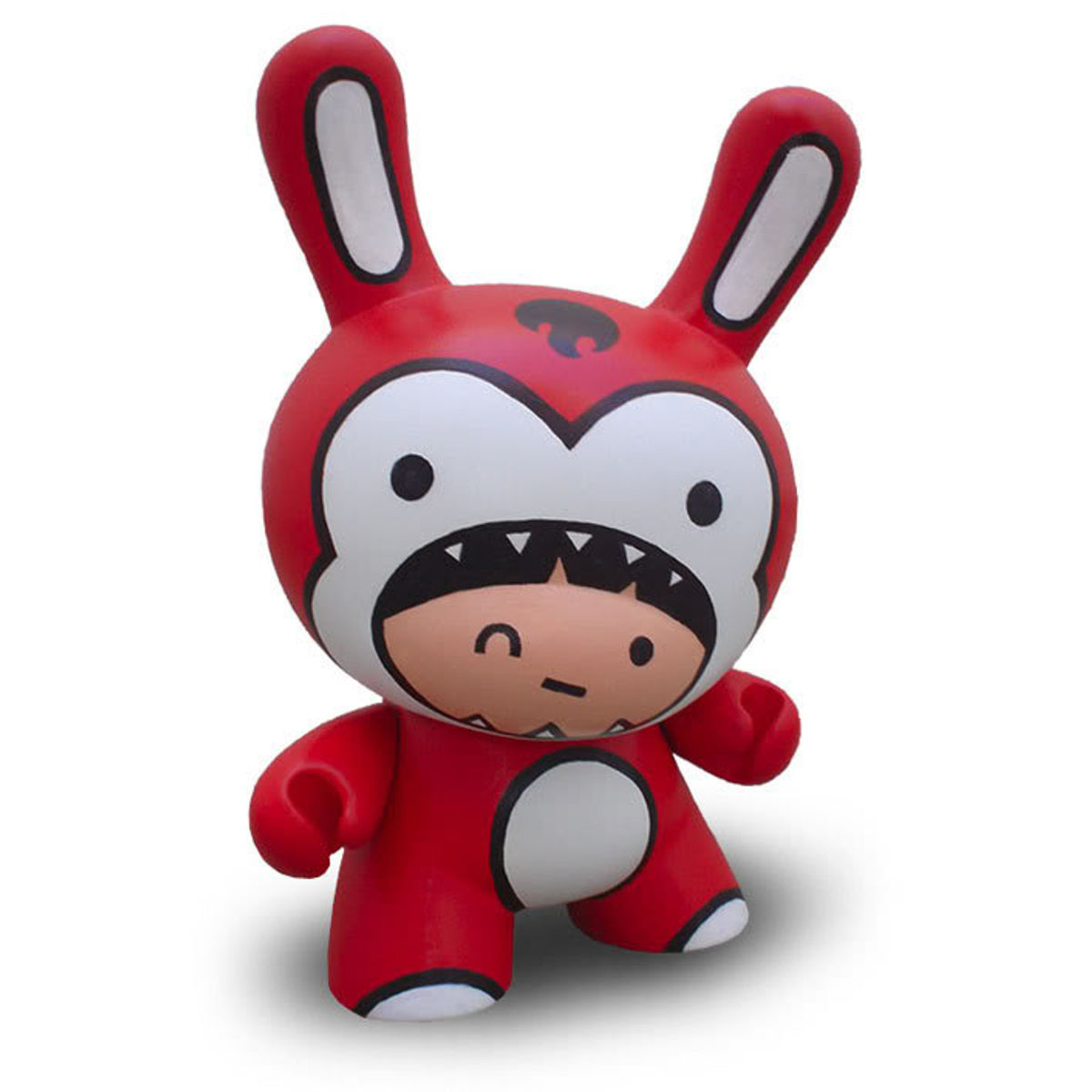 Hungry Dunny