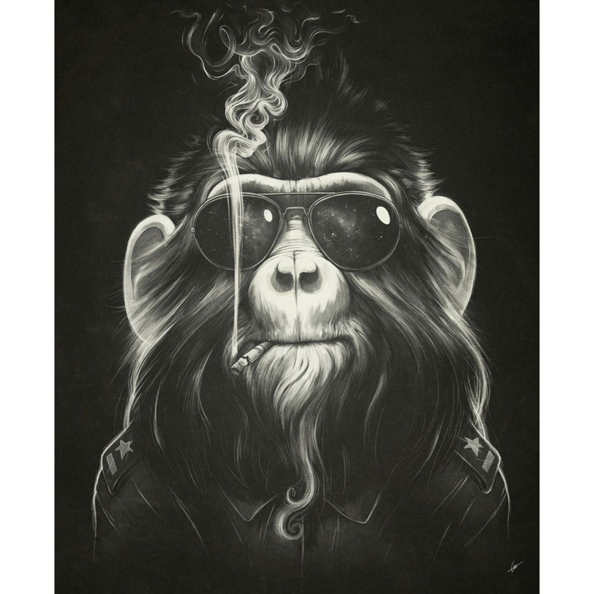 Smoke 'Em If You Got 'Em