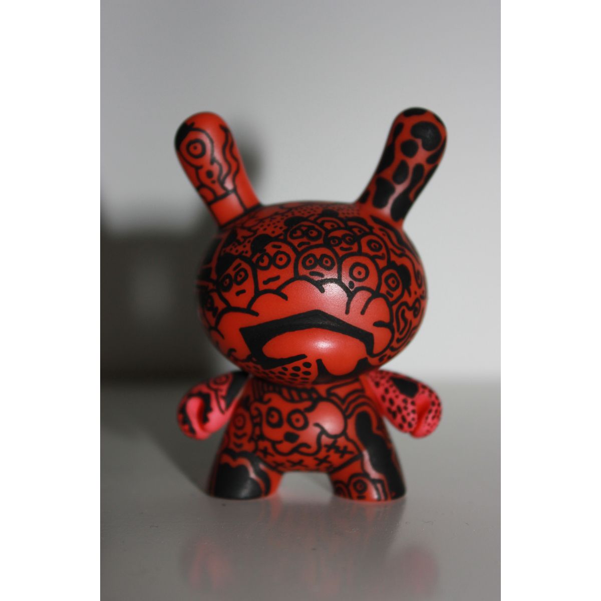 Doodle Dunny