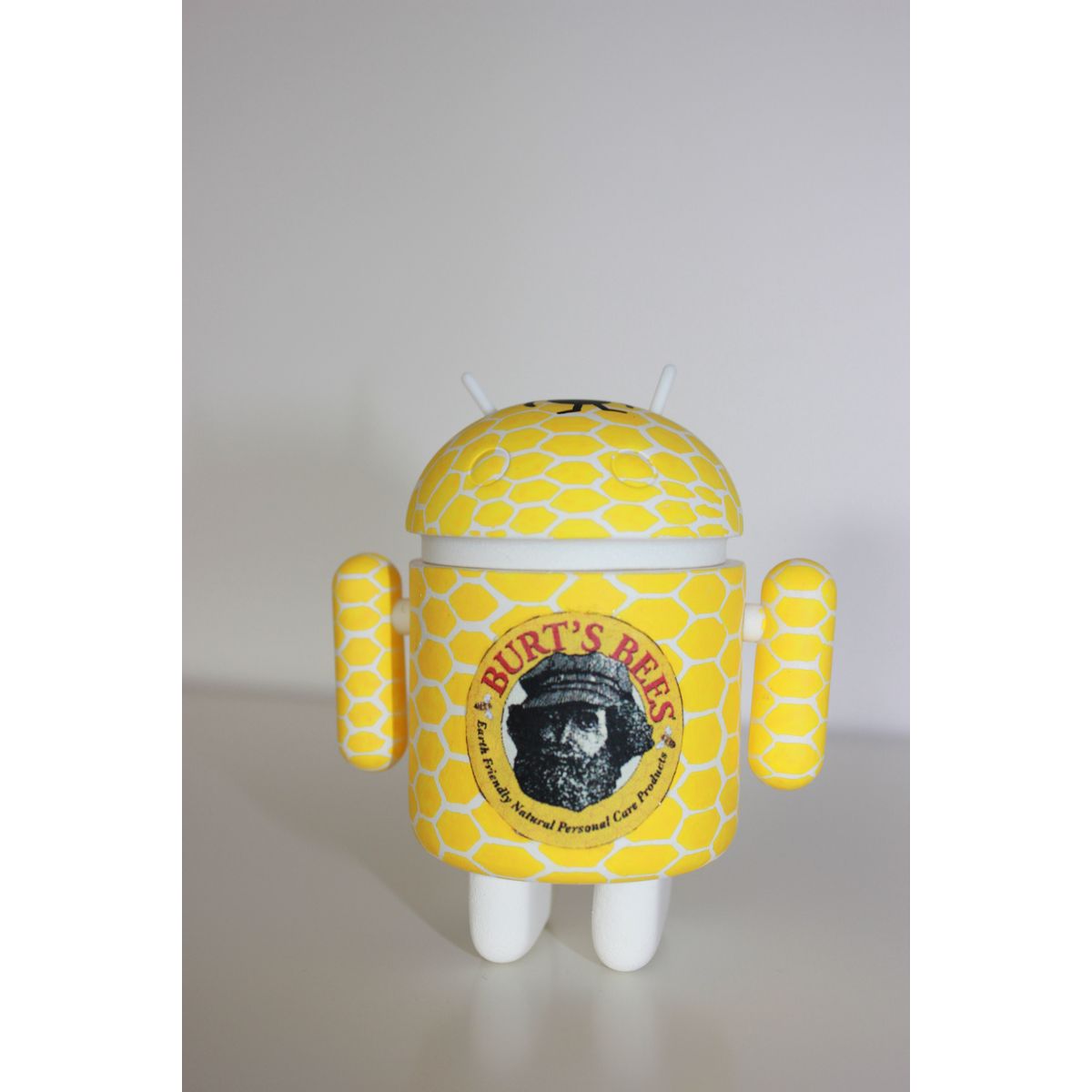 Burts bees Android