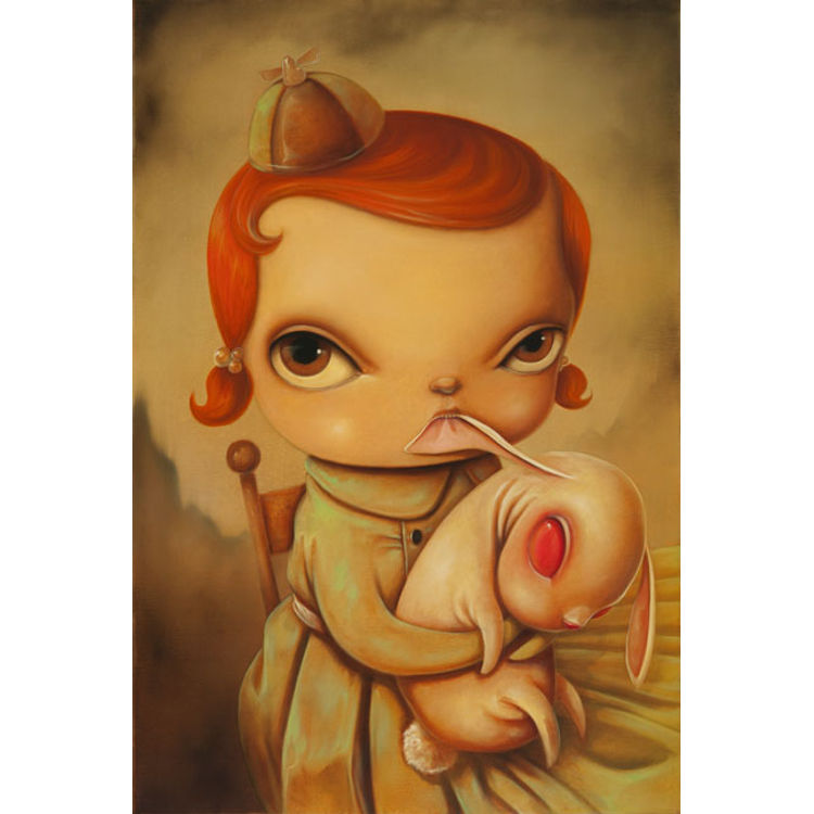 Unresolved by Kathie Olivas