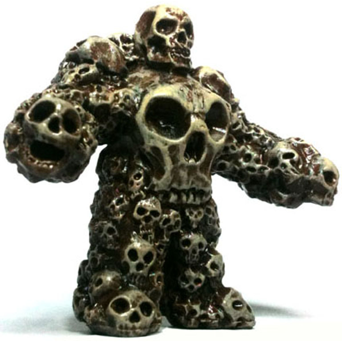 Multiskull