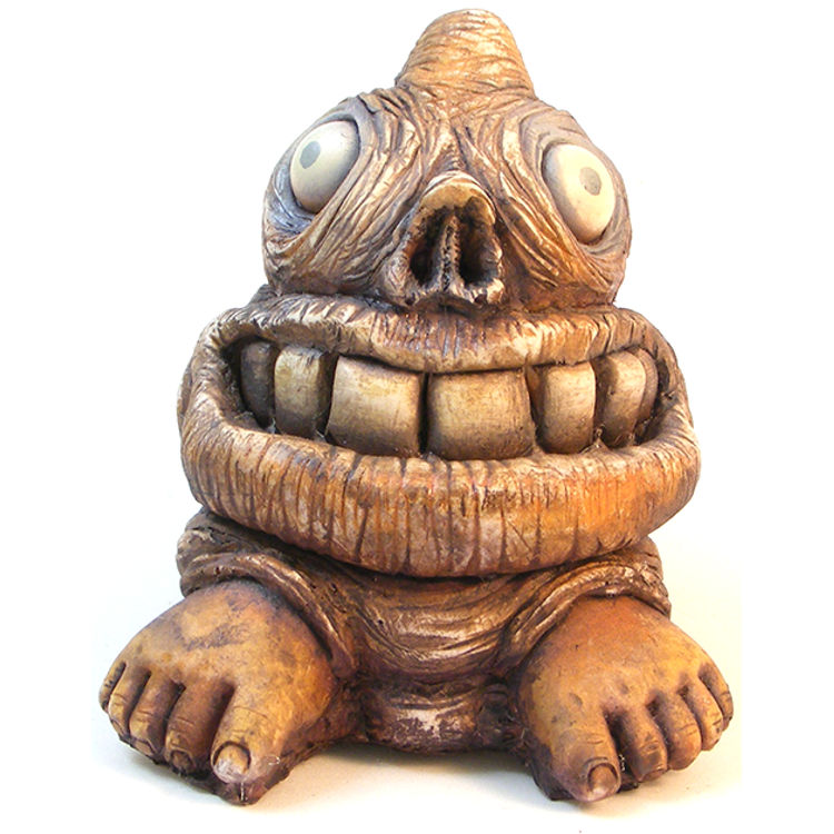 Footlie by We Become Monsters (Chris Moore)
