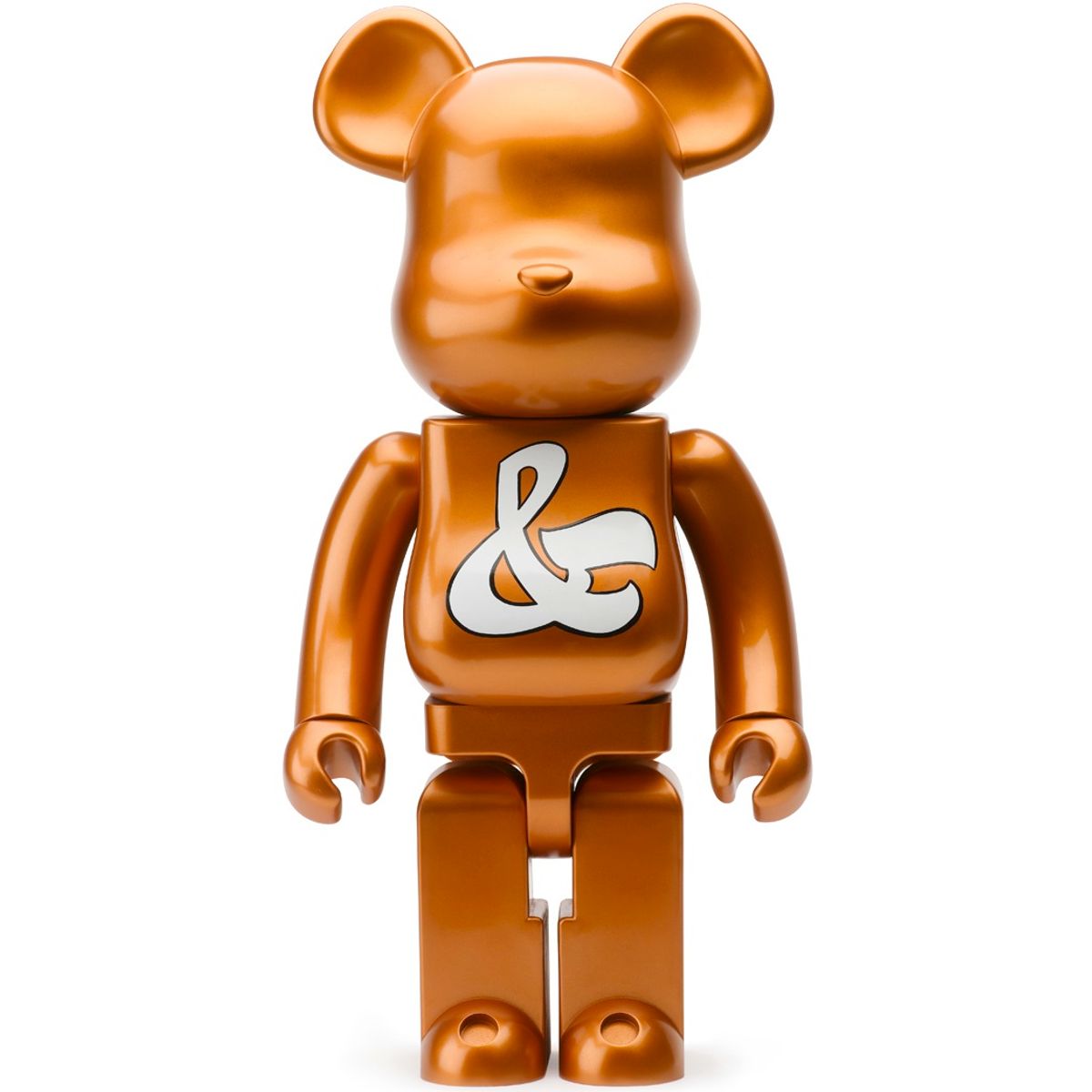 Medicom Toy Fifteenth Anniversary - 400%