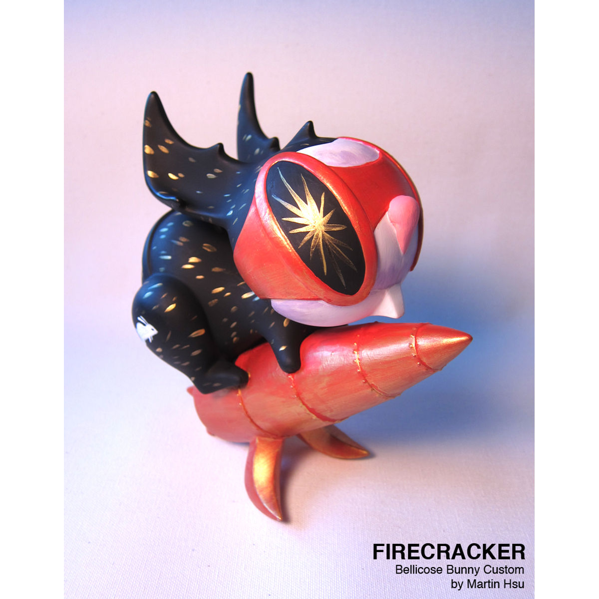 Firecracker