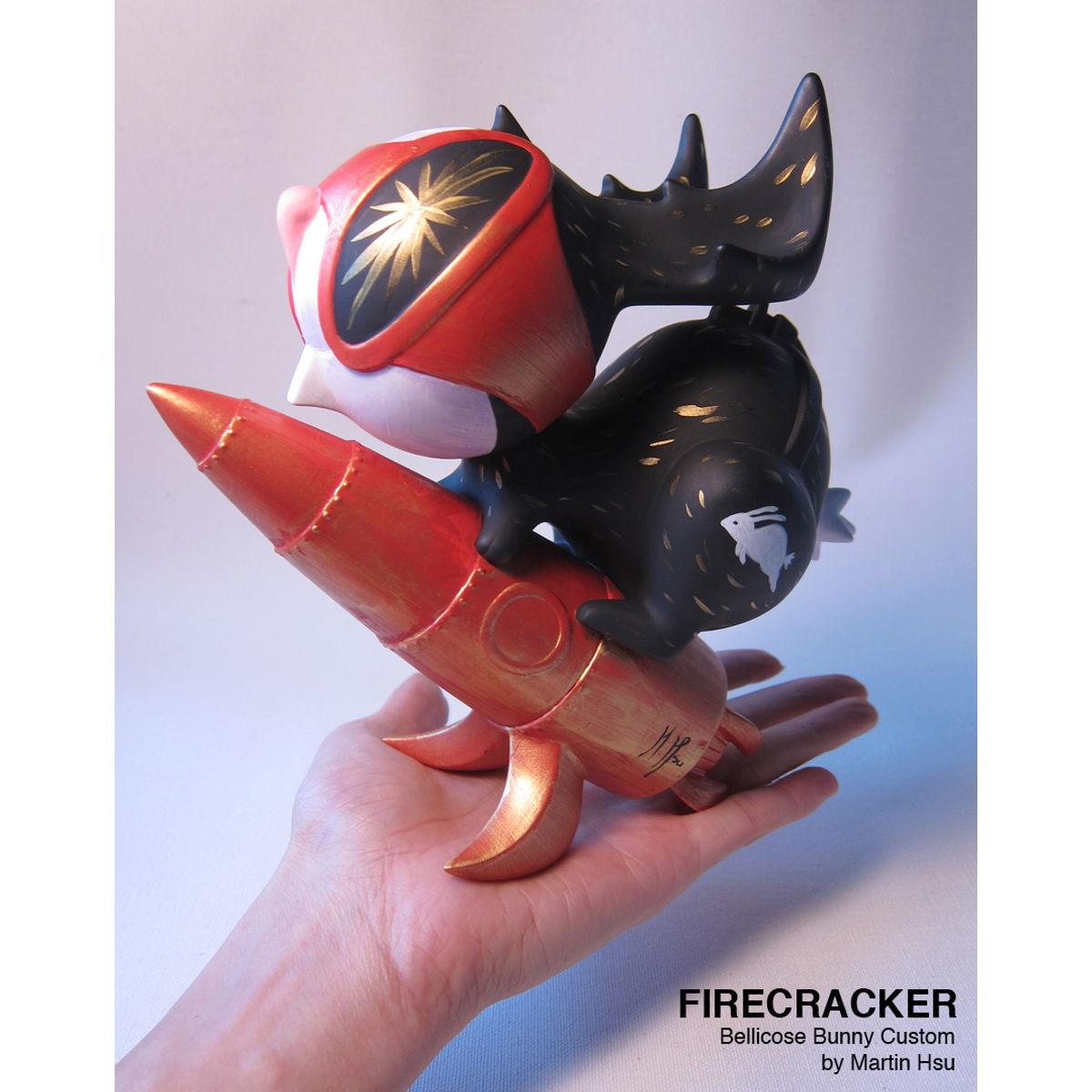 Firecracker