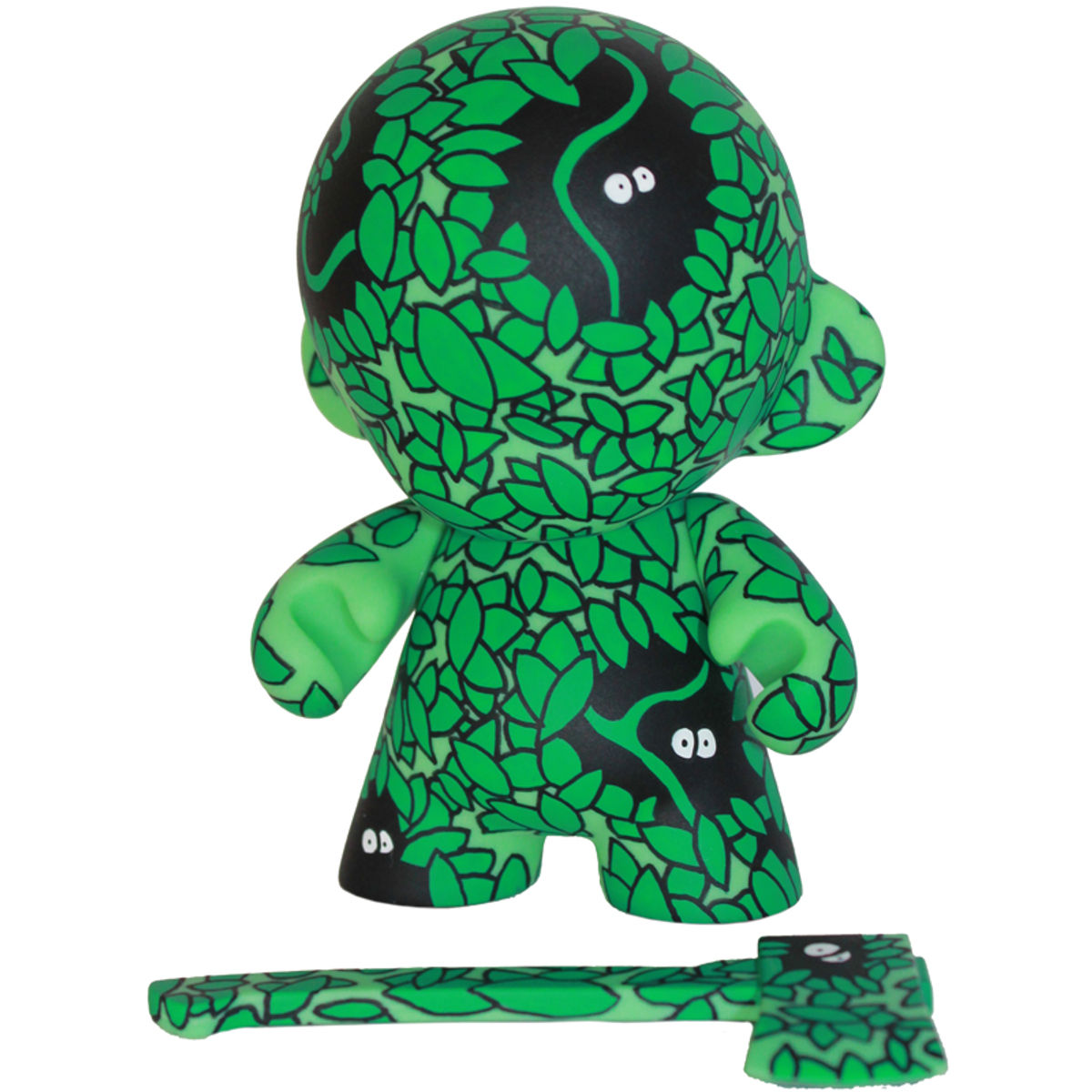 Jungle Munny