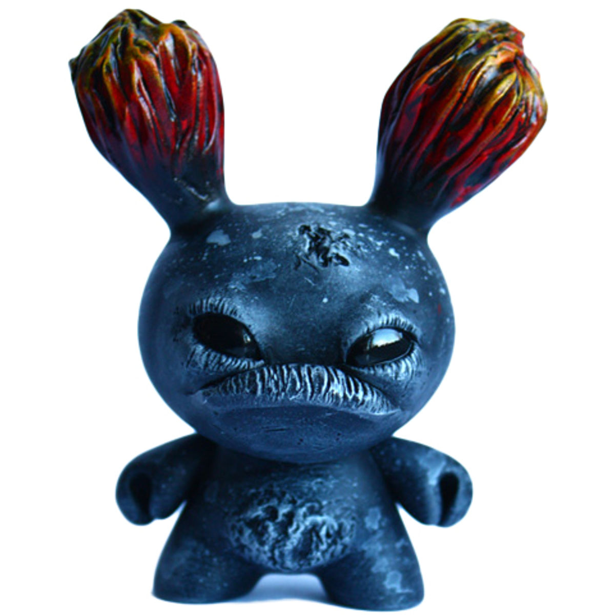 The Other Side of Nice.. Grim