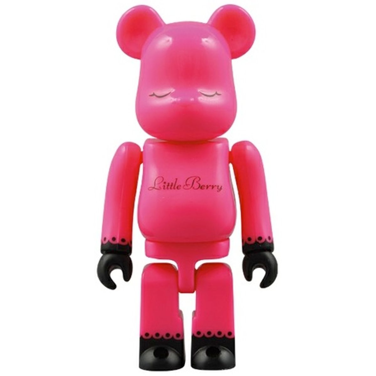 Little Berry Be@rbrick