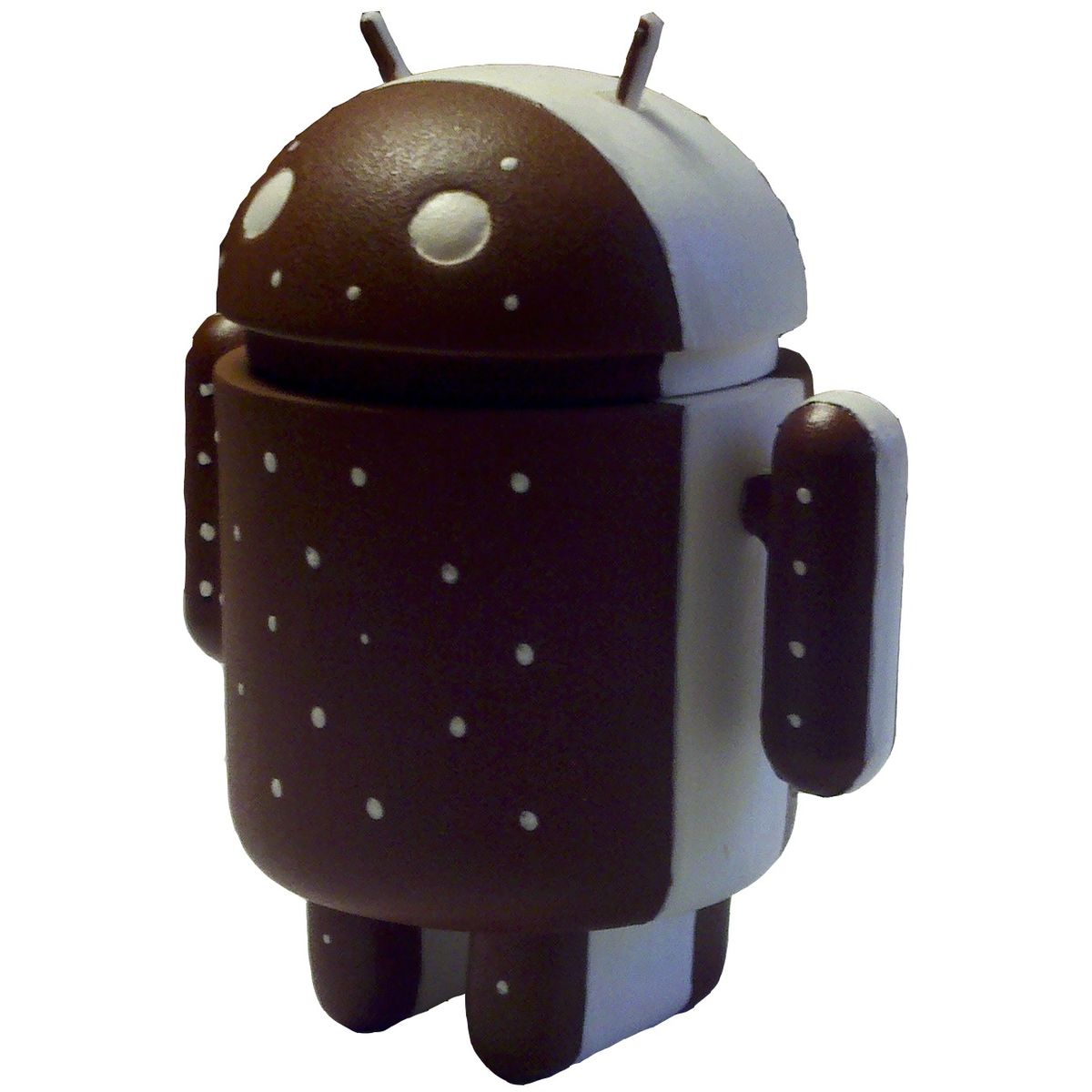 ICS Android
