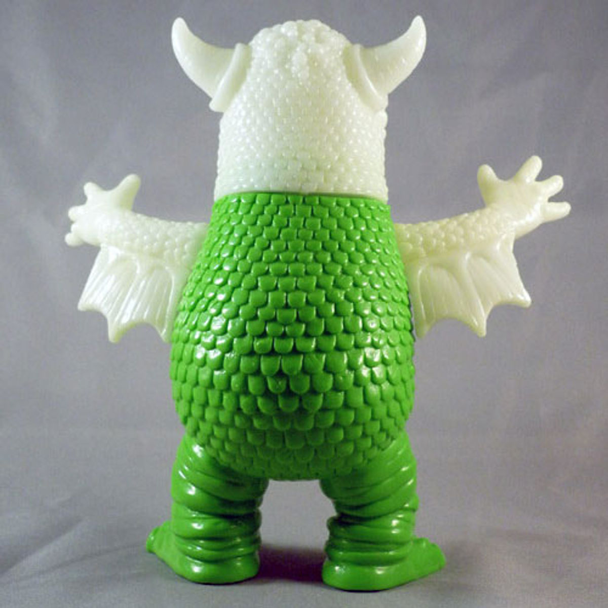 Greasebat - Aurora Mixed Glow