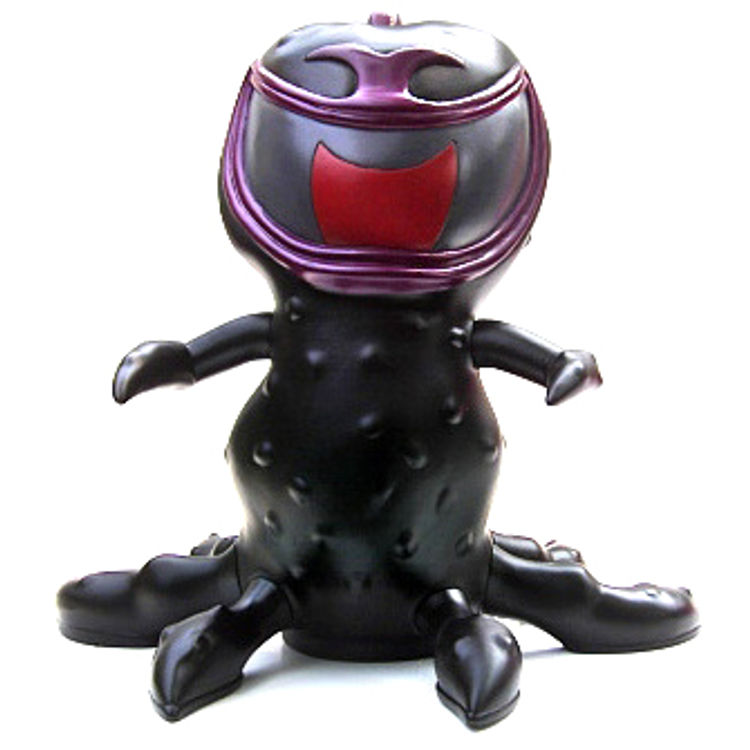 Tentikill The Sea Monster - Blackhole by Steve Forde