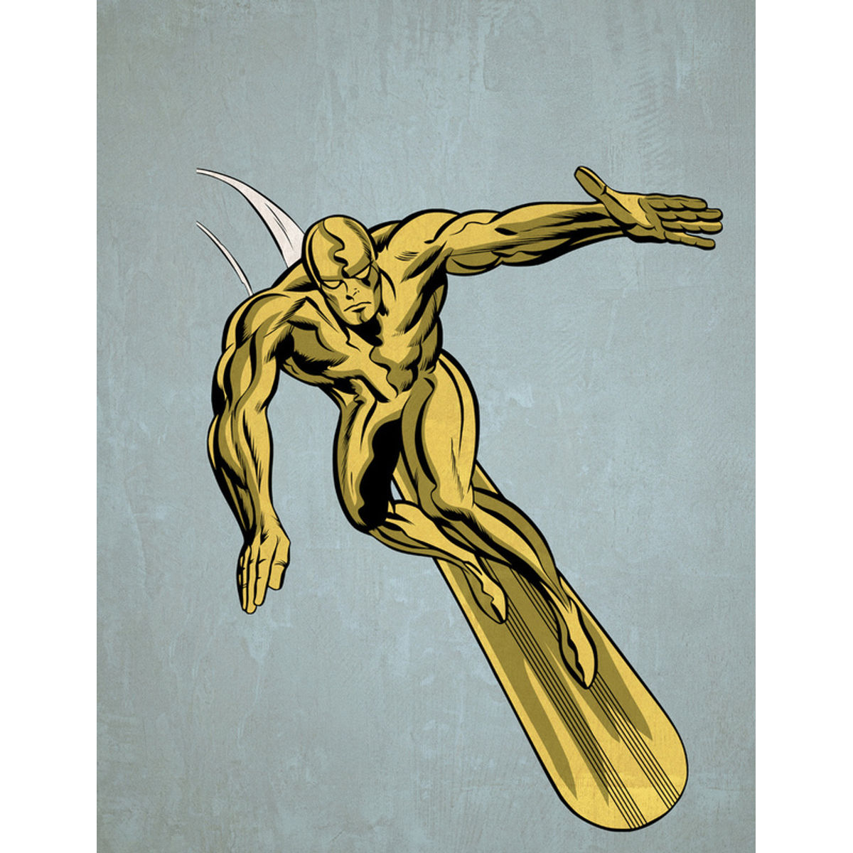 COLORBLIND HERO V.03