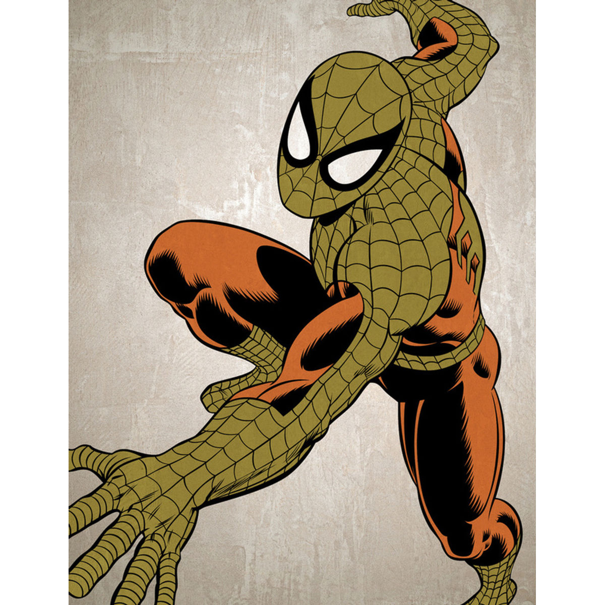 COLORBLIND HERO V.05