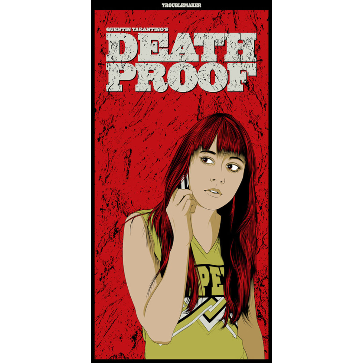 Death Proof #02