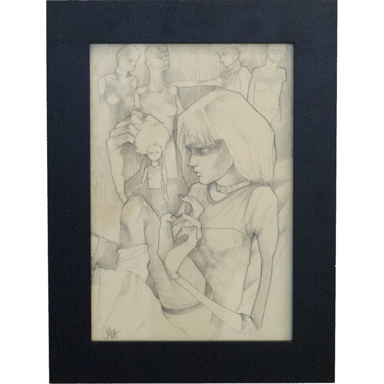 Pris by Craww