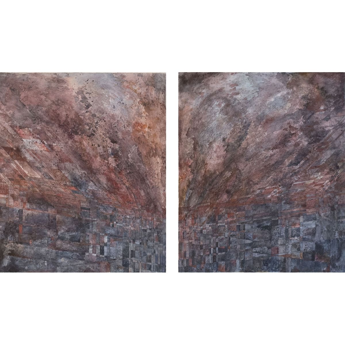 Let Alone A Planet (Solaris)