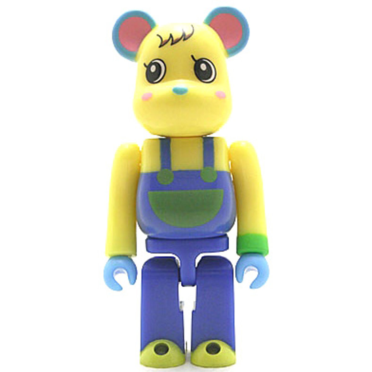 Day After Tomorrow Be@rbrick