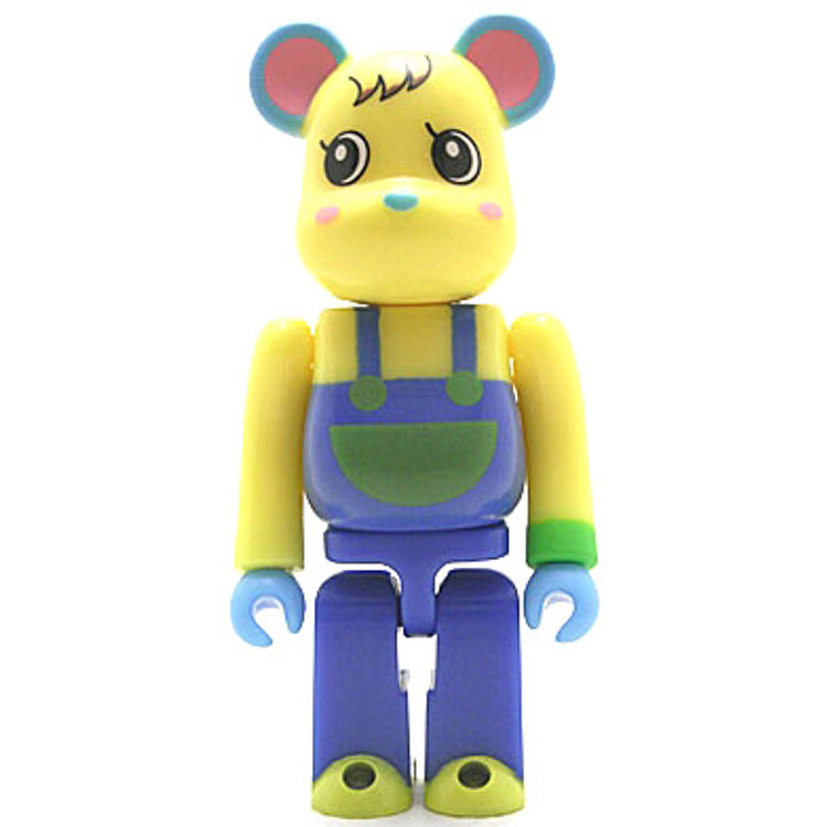 Day After Tomorrow Be@rbrick by Medicom