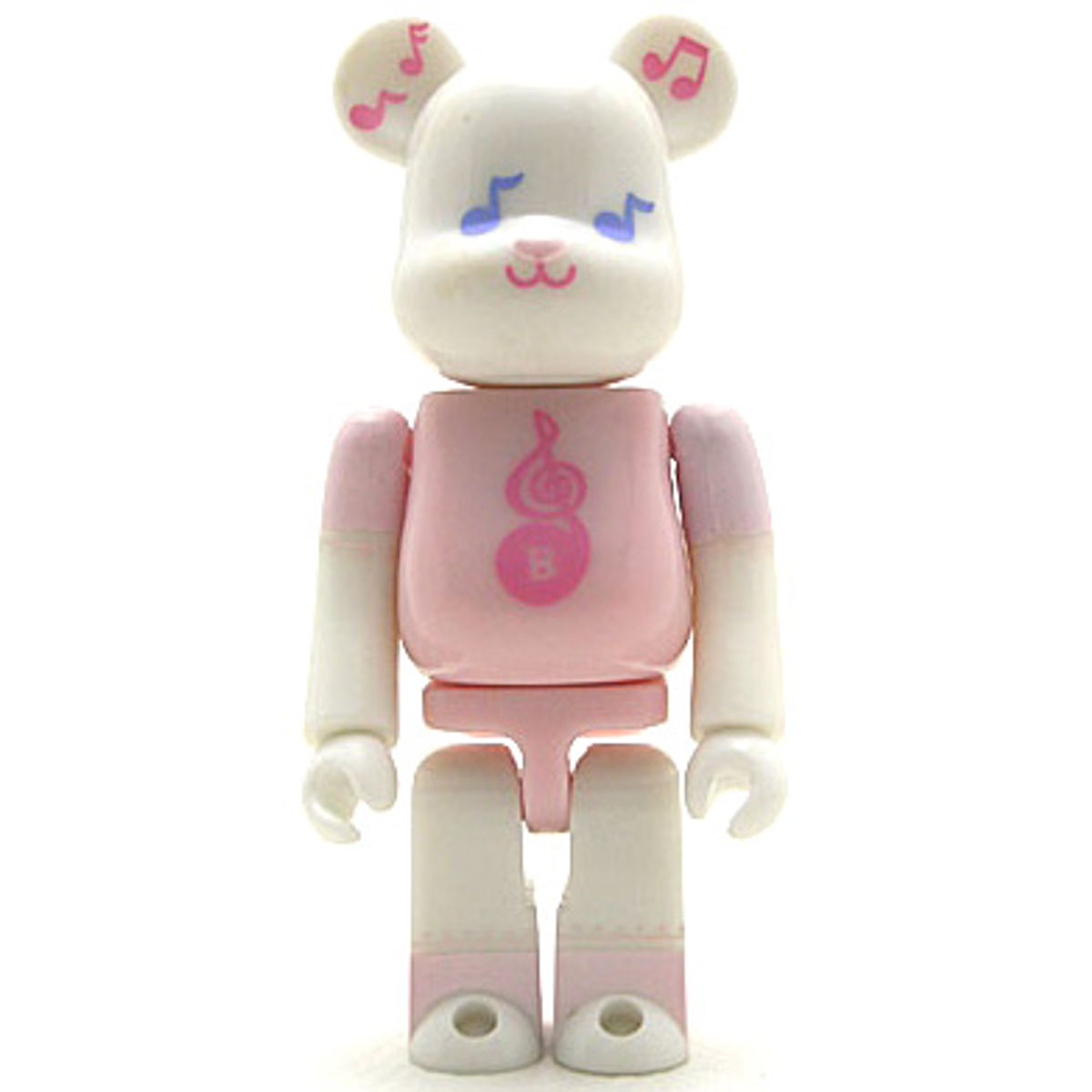 BoA Be@rbrick