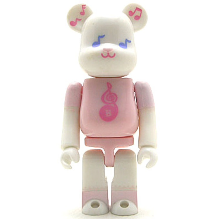 BoA Be@rbrick by Medicom