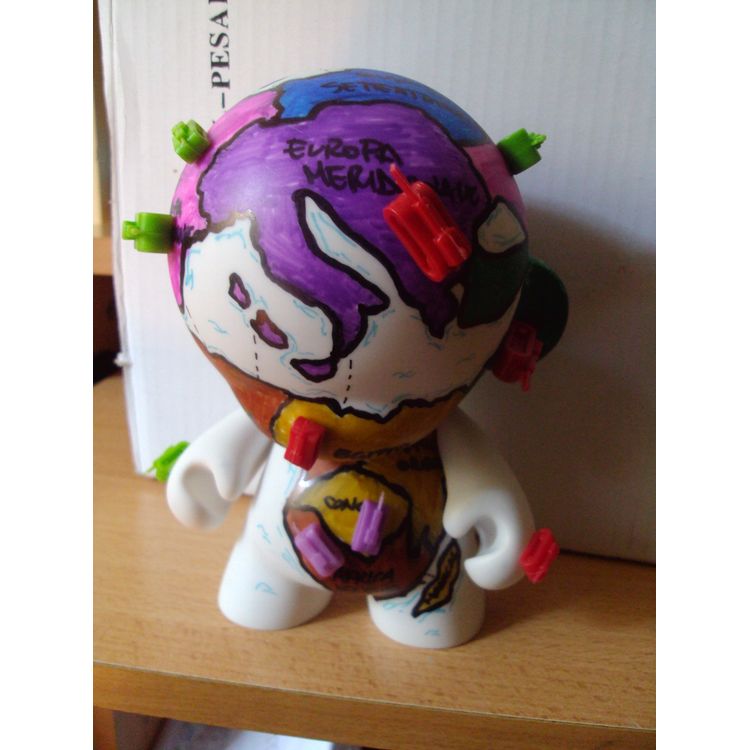 risik munny by mone86