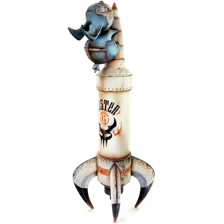 JESTER-6 by JESTER