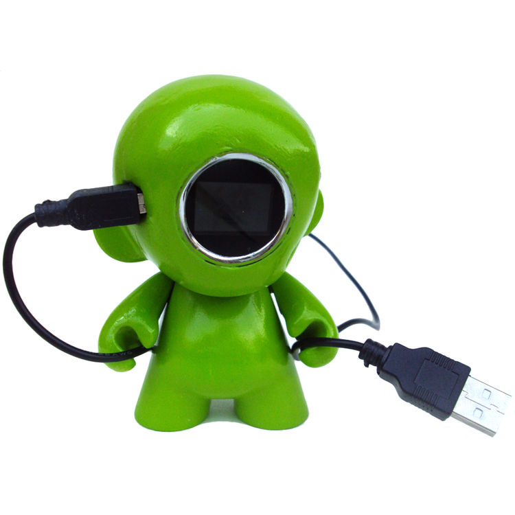 Munny Photo USB by mone86