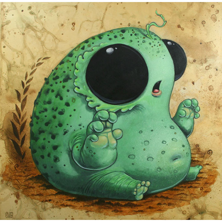 Wensleydale by Chris Ryniak