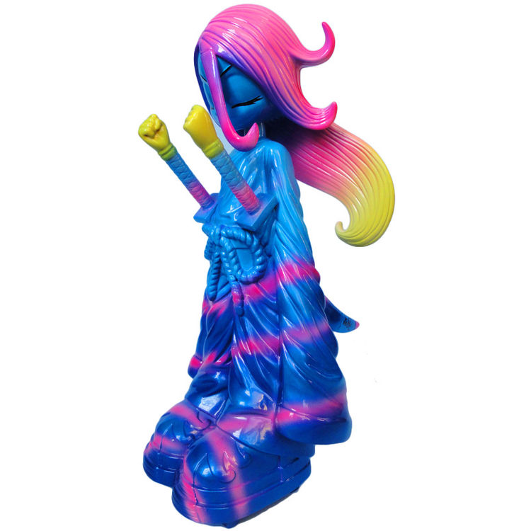 Kissaki - Summer Dream by ESC Toy (Erick Scarecrow)