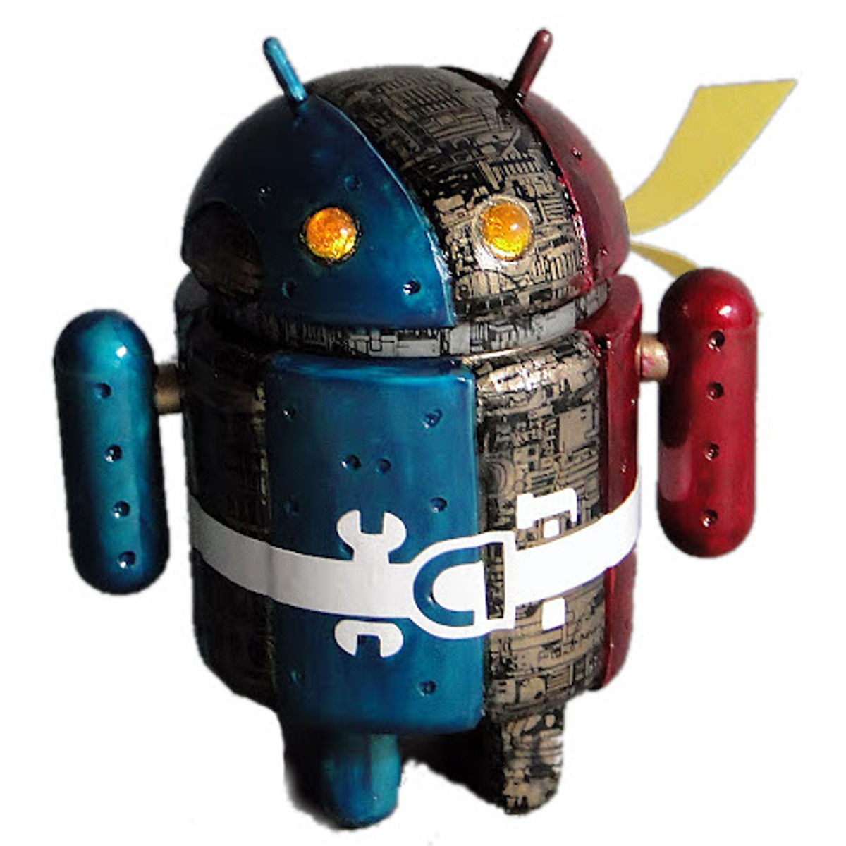 Android