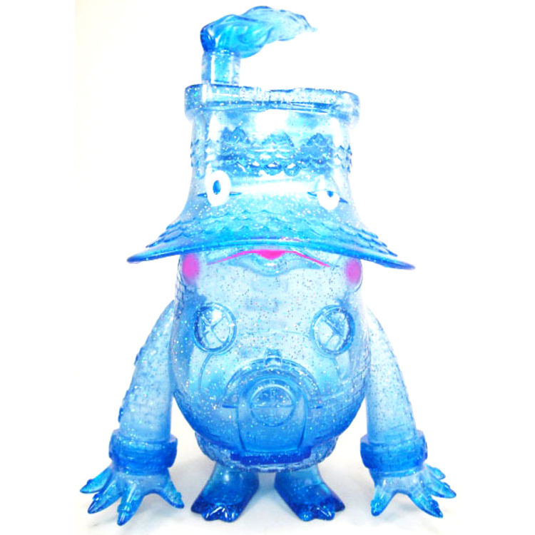 Dream House Monster - Light water.Ver by Kaijin