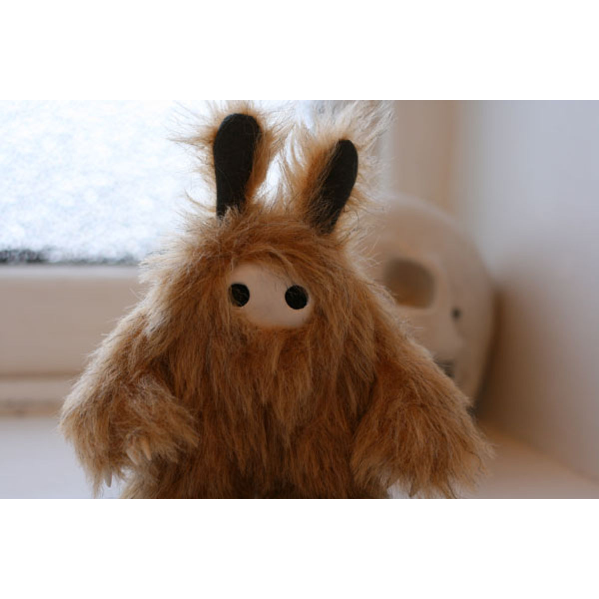 Ginger Moog