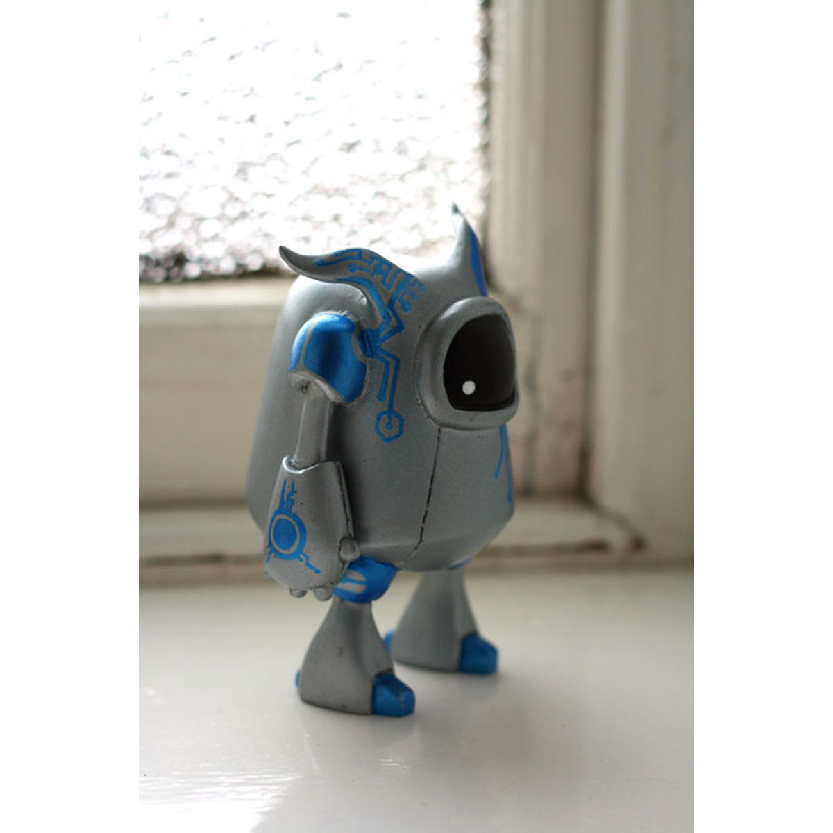 Zillabot