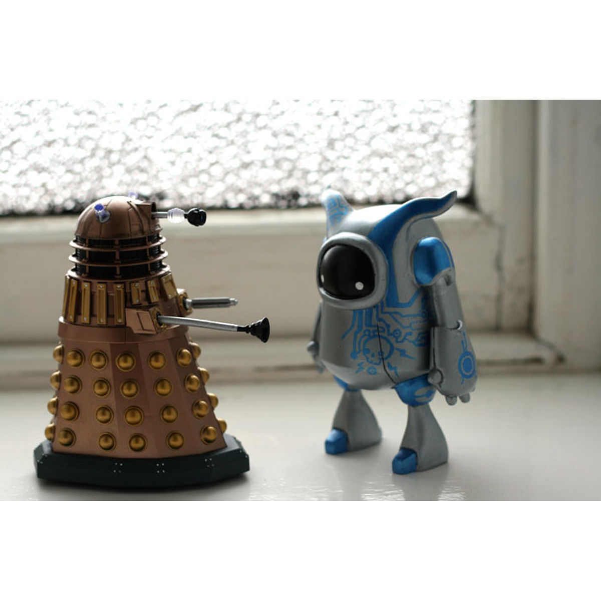 Zillabot