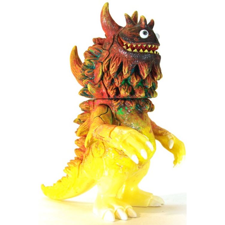 Coal Eater by Leecifer