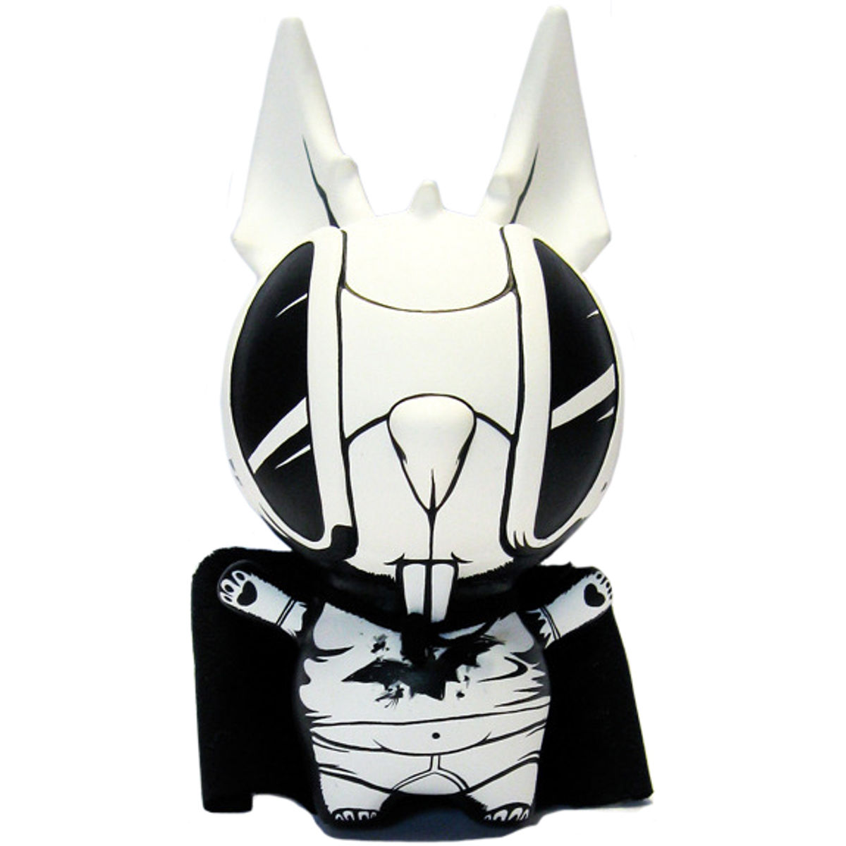 There's a Superhero Inside All of Us