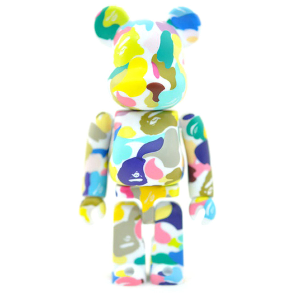 Bape - Secret Be@rbrick