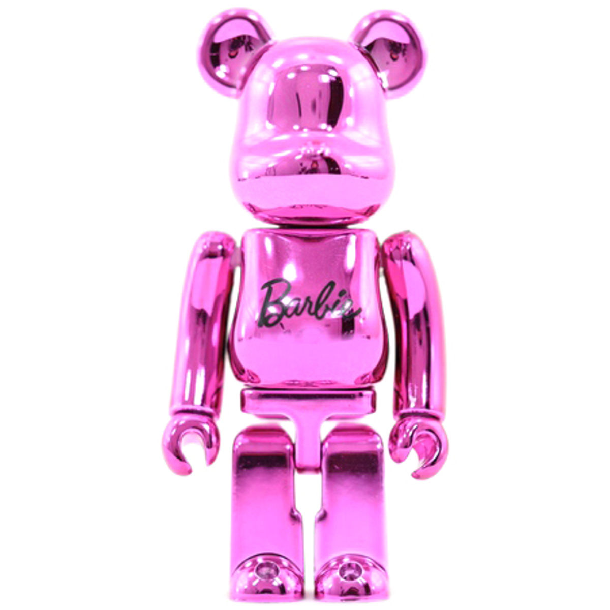 Barbie - Secret Cute Be@rbrick