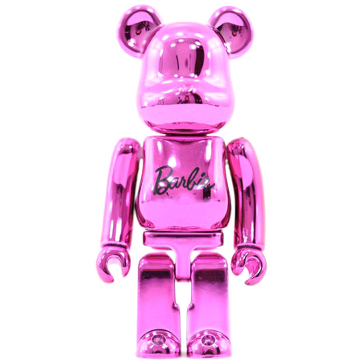 Barbie - Secret Cute Be@rbrick by Medicom