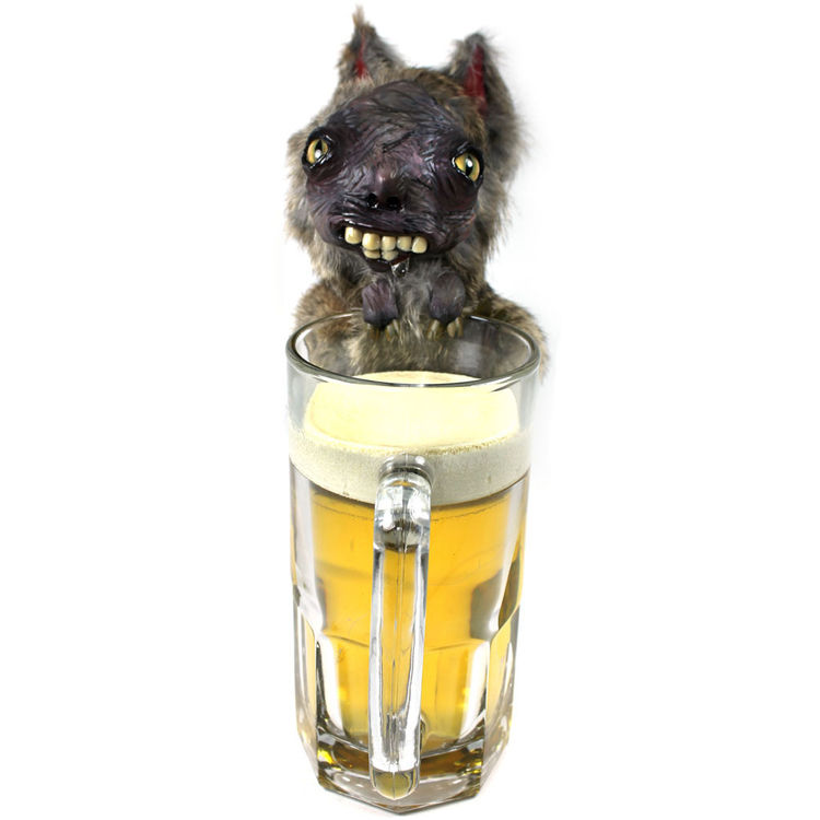 Belligerent Bunny by Spankystokes (John Stokes)