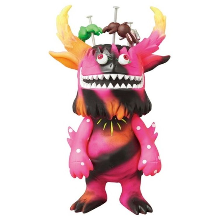 MOZnaiL - No.204 by T9G (Takuji Honda)