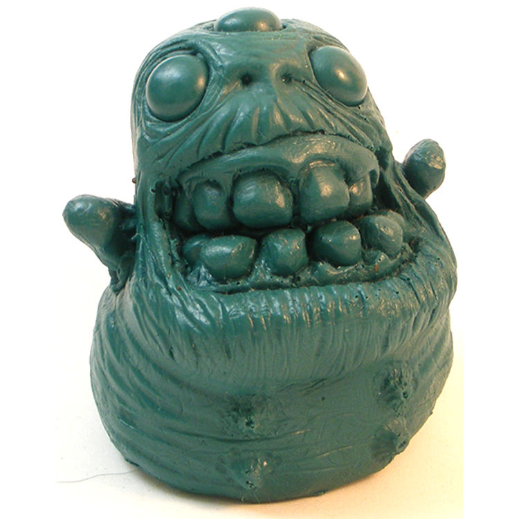 Stumple - DIY/Green by We Become Monsters (Chris Moore)
