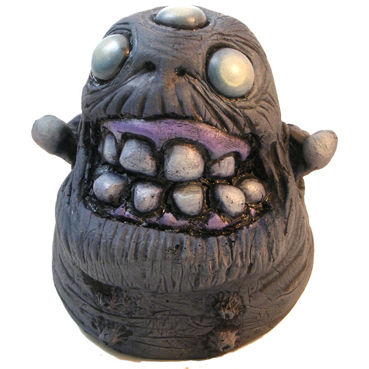 Shadow Stumple by We Become Monsters (Chris Moore)