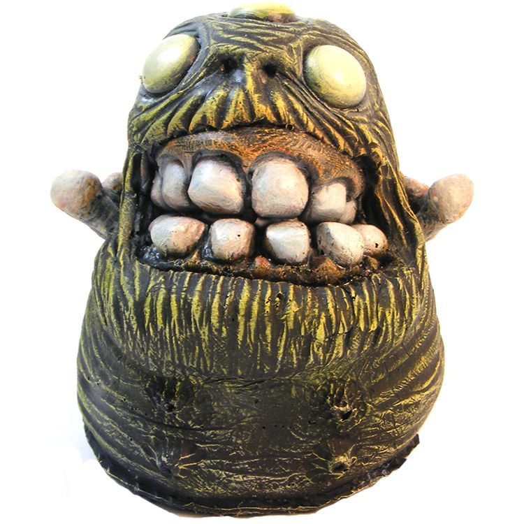 Stumple by We Become Monsters (Chris Moore)