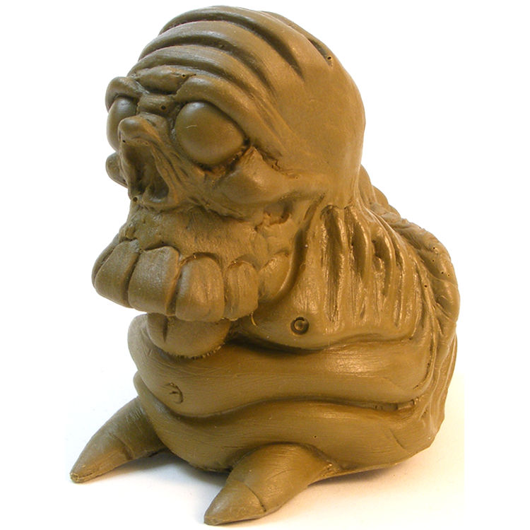 DIY Skelechub by We Become Monsters (Chris Moore)