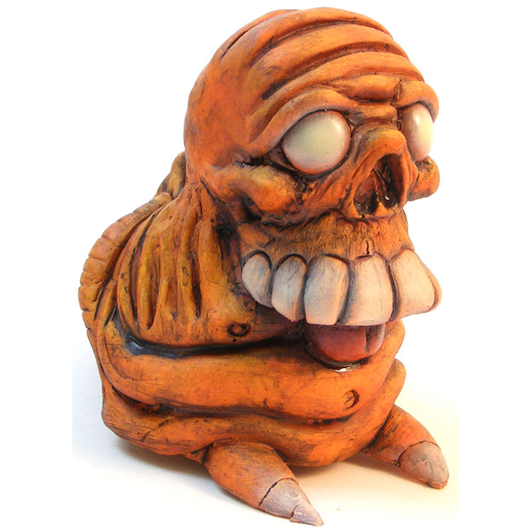 Habanero Skelechub by We Become Monsters (Chris Moore)