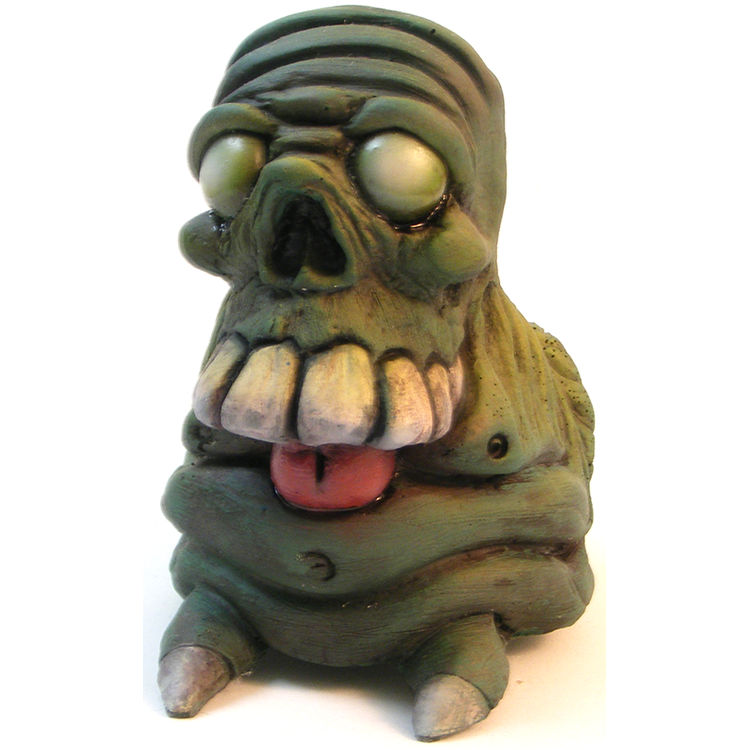 Moss Skelechub by We Become Monsters (Chris Moore)